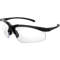 TIDI Shield 9211-400 Assemble ’n Go Replacement Frames Black Case of 400