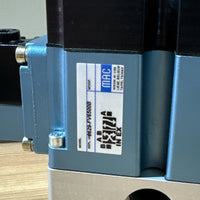 Mac Valve Assembly,Vacuum, Anti-Doubler-REPL.Unit 6522B-000-PP FSS Machine