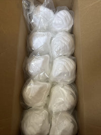 200 Masks Honeywell N95 DC300N95B Particulate Respirators Face Mask NIOSH