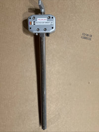 Mizuho OSI 5855-672 Orthopedic Pelvic Arc System Upright Left Traction Unit
