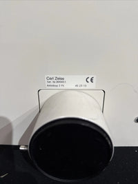 Zeiss Axioskop 2 FS Microscope Base Only