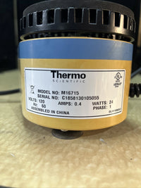 Thermo Scientific MaxiMix M16715 Vortex Mixer