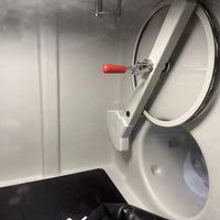 Labconco Precise HEPA Filtered Controlled Atmosphere Glove Box 5220200