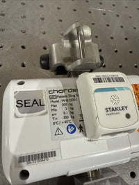 CHARDER MHS 2500 I Patient Sling Scale