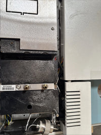 Agilent HP 6890 Plus+ Series GC System with FID AUX TCD G1530A