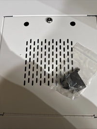 OBERON 3050-00 Wi-Fi Access Point Enclosure Cover