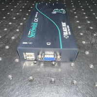 Black Box KV04U-REM ServSwitch CX Remote USB Unit