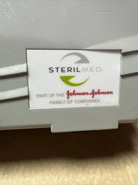 SterilMed BluFlex DVT Pump M600