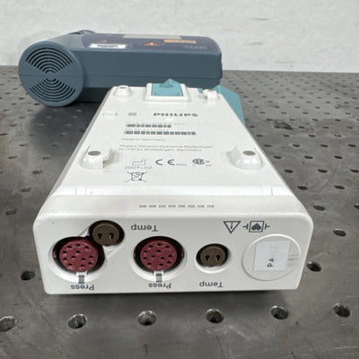 Philips M3012A MMS Extension Module