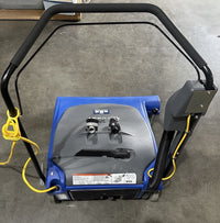 Windsor Wave Wide Area Vacuum Carpet Sweeper Commercial 115V Used Working