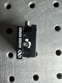 NEWPORT M-DS25 25MM COMPACT METRIC DOVETAIL LINEAR STAGE