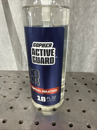Hand Sanitizer Gel 473ml 16 fl oz 2 Pack 70% Alc. Made In USA