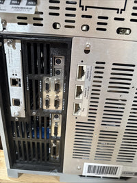 Agilent HP 6890 Plus+ Series GC System with FID AUX TCD G1530A
