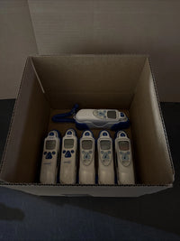 6x Covidien Genius 2 Thethered Tympanic Thermometer