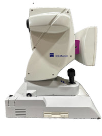 Carl Zeiss Meditec IOLMaster V3 Optical Biometer System 2004 Germany