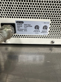 BIO-RAD GELAIR GEL AIR DRYER Works Great