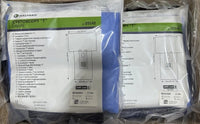 Halyard Surgical “T” Drape 89548 Sterile Case of 16 Level 4 62x40x101