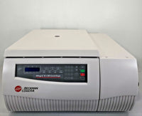 Bio Lion XC-L6P Low Speed Centrifuge 4x500mL Rotor 110V