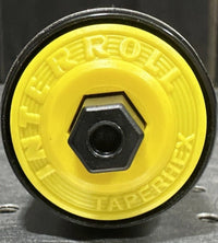 Interroll Conveyor Roller 20" | Steel Roller | Hex Drive | New