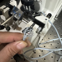 Bright 5040 Wax/Cryostat Self Lubercating Microtome