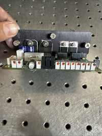 Cambridge 7121h 1f 696 Rev L 1610 Galvanometer Analog Servo Driver