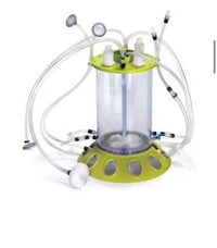 Millipore Mobius CellReady 3L Bioreactor NEW IN PACKAGE