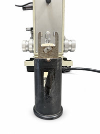 Bausch & Lomb Balplan Dual Viewing Microscope 31-32-16 Illuminator No Objectives