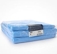 QUICK CHECKSterilization Wrap, H400, 36 in × 36 in, 58 sheets, REF 3415865