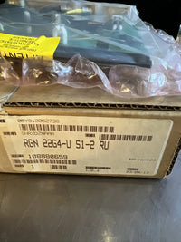 LUCENT DDM FIBER INTERFACE CARD 22G4-U SNRXDZNAAA S1:1 OLIU (WL40-2)