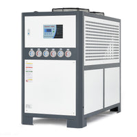 NESLAB RTE-110 Refrigerated Circulating Bath 115V Used