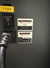 Syngene G:Box Chemi Imaging System,UV Transilluminator