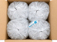 Case of 1000 Medline ONGUARD Collection Holders DYNDBCHLDR Tube Holders