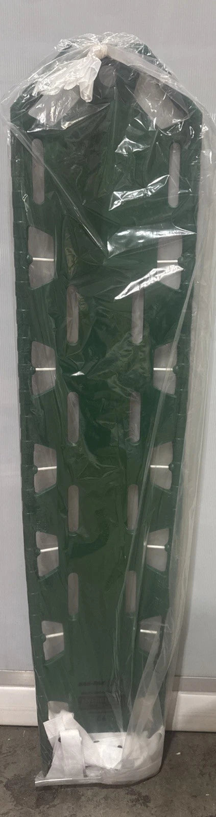 BAK-PAK II™ Long Spine Immobilization Boards green