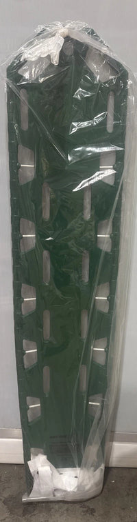 BAK-PAK II™ Long Spine Immobilization Boards green