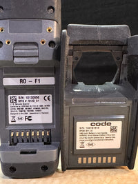 ITE Code RO-F1 Bar Code Reader Scanner 512G-01