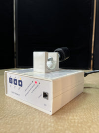 Tyco Vital Vue Model 828401 Light Source