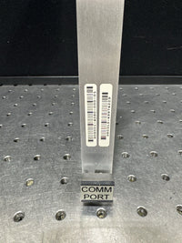 Kulicke & Soffa K&S 8001-4080 Host Comm Port Board 8060 08001-4080-001-00