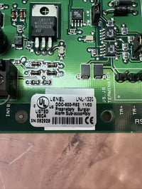 LNL-1320 S1 Dual Reader Controller Board