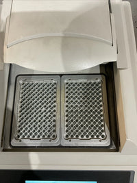 Applied Biosystems ABI GeneAmp PCR System 9700 192-Well Thermal Cycler #2
