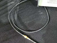 YSI INCORPORATED MODEL 5300 BIOLOGICAL OXYGEN MONITOR