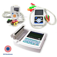 MediChoice ECG Electrode Foam Pregelled Ag/AgCl 50/Pack Reorder 49991 NEW