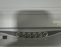 PDcHealthcare Grade DVD Player w/ Remote & Cables