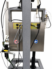 Label-Aire 3138-NV Print Apply with Streamfeeder Used