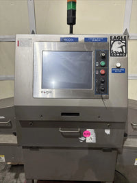 Smith Heimann & Eagle Case Inspector Machine