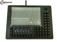 ETC NET2 DMX Node 4101A1012 Studio Lighting Control Console S18