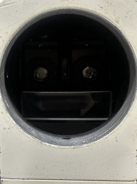 Zeiss 17605 Binocular Head with 20X Eyepieces Used