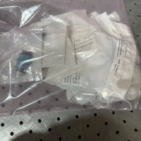 Lot Of 30 Corning SC Duplex 50um OM3/OM4 Fiber Optic Adapter ADP-DSC0-CCAFL-CLS