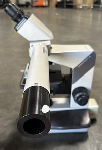Nikon Labophot-G Microscope For Parts with Objectives