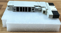 SMC 8 Station Manifold Unit