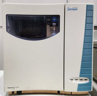 Thermo Finigan LCQ Spectrometer and Spectrophotometer